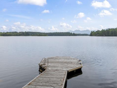 965 Arnold Trail Eustis ME 04936