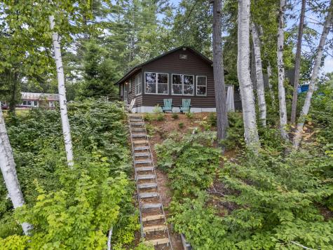 965 Arnold Trail Eustis ME 04936