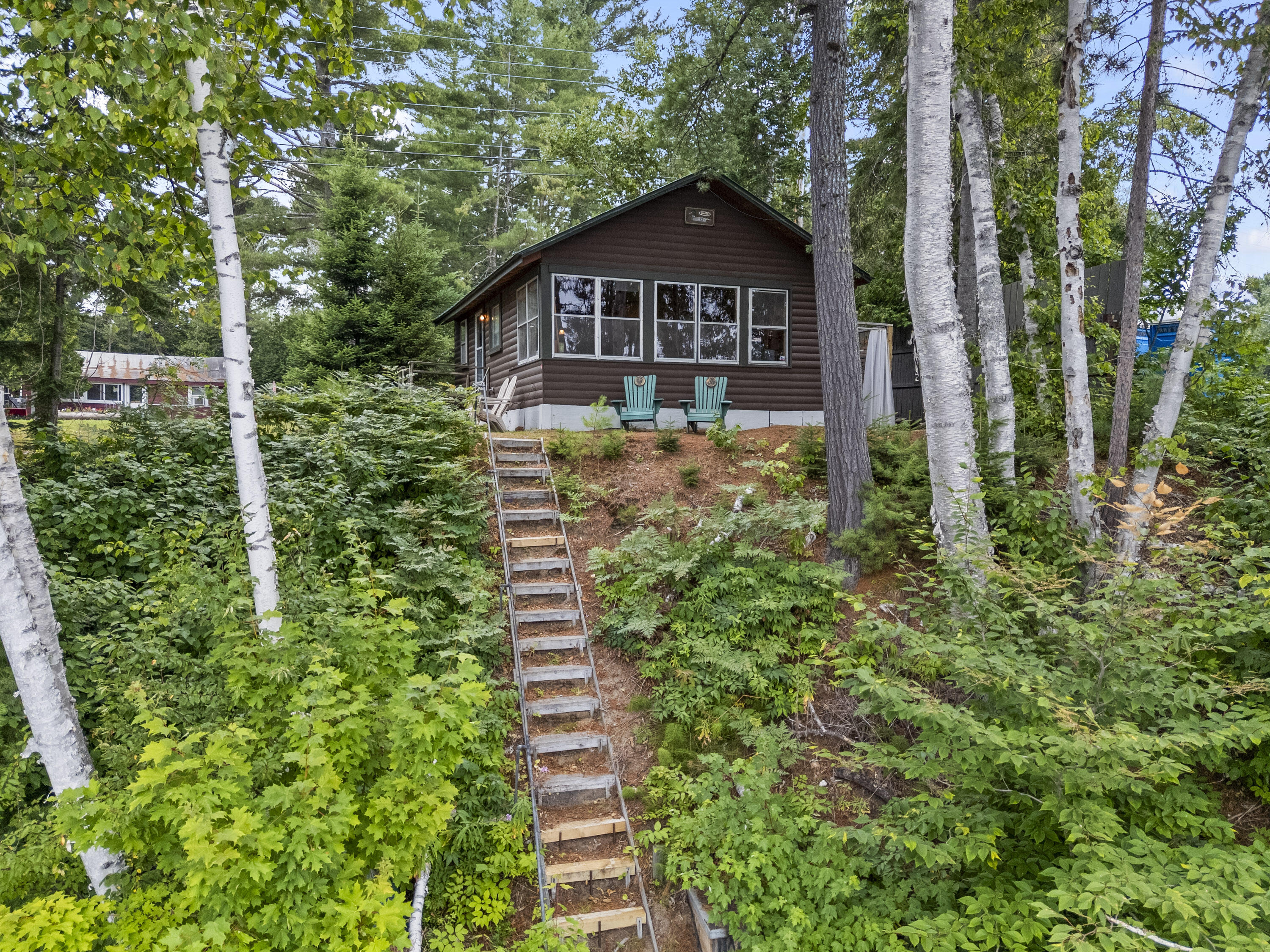 965 Arnold Trail Eustis ME 04936