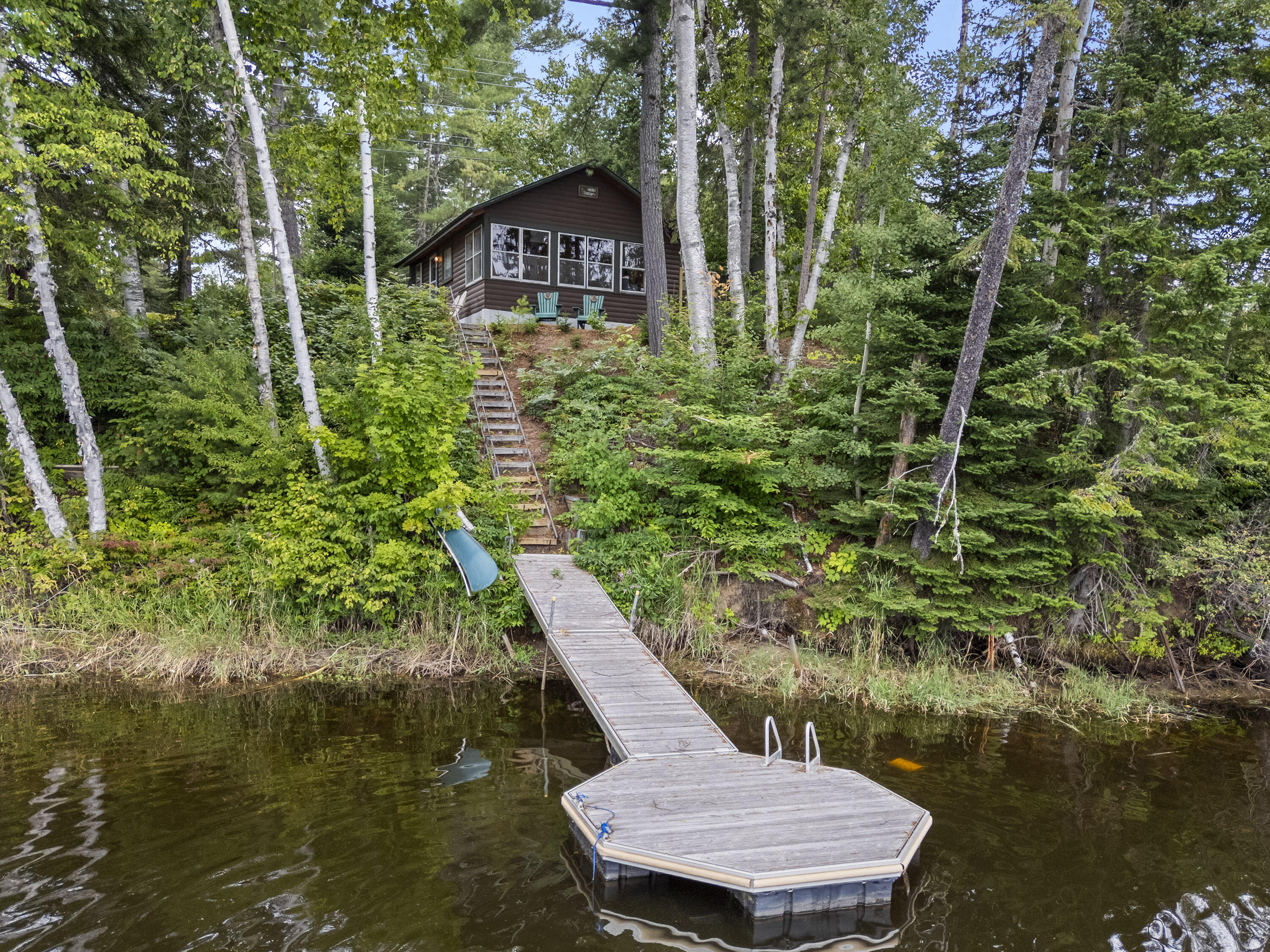 965 Arnold Trail Eustis ME 04936