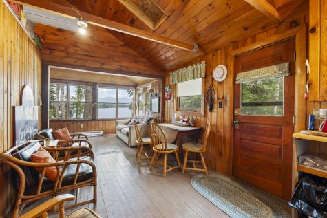 965 Arnold Trail Eustis ME 04936