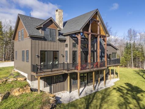 100 Morganite Way Newry ME 04261