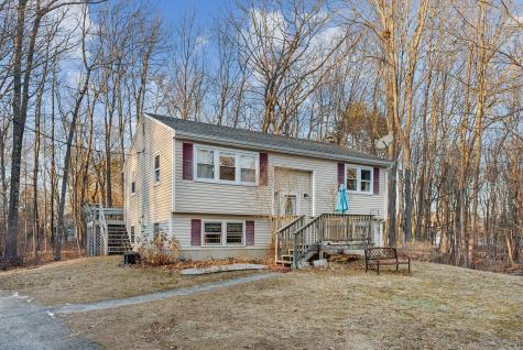 65 Summer Street Yarmouth ME 04096