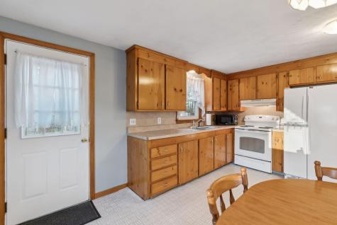 65 Summer Street Yarmouth ME 04096