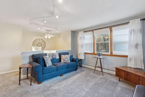 65 Summer Street Yarmouth ME 04096