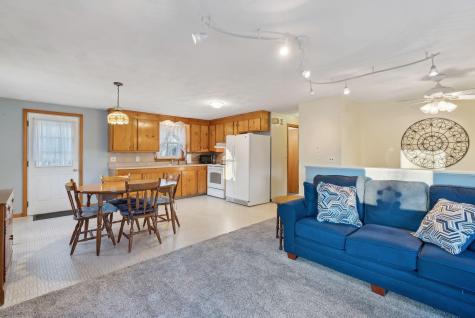 65 Summer Street Yarmouth ME 04096