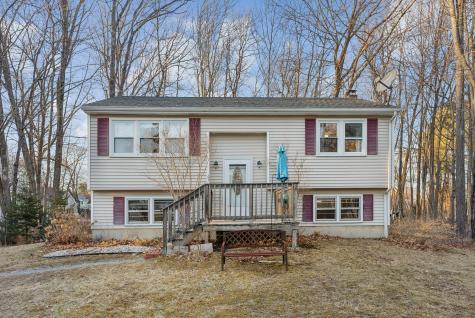 65 Summer Street Yarmouth ME 04096