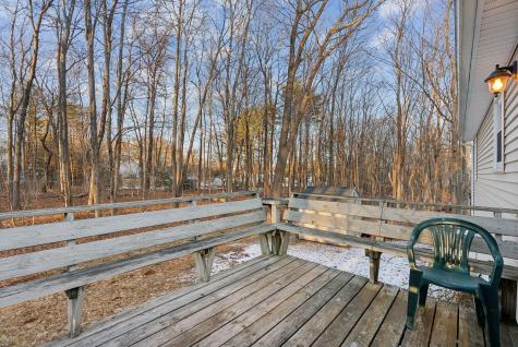 65 Summer Street Yarmouth ME 04096