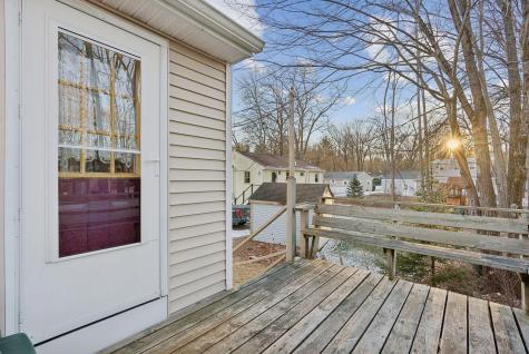 65 Summer Street Yarmouth ME 04096