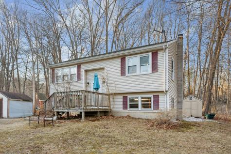 65 Summer Street Yarmouth ME 04096