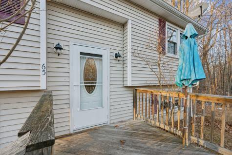 65 Summer Street Yarmouth ME 04096