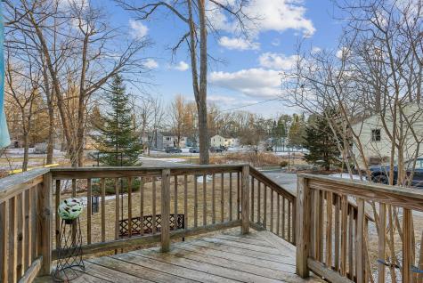 65 Summer Street Yarmouth ME 04096