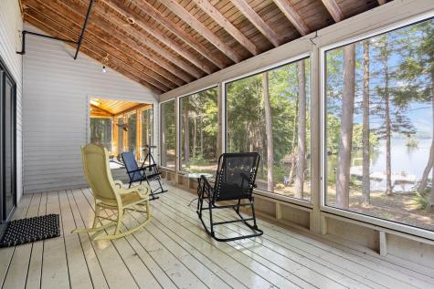480 Point Drive Mount Vernon ME 04352