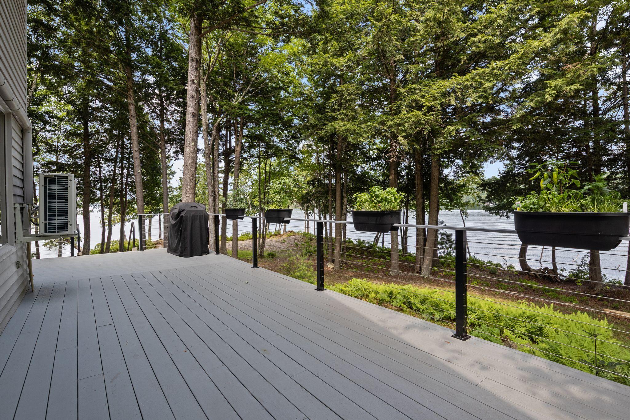 480 Point Drive Mount Vernon ME 04352