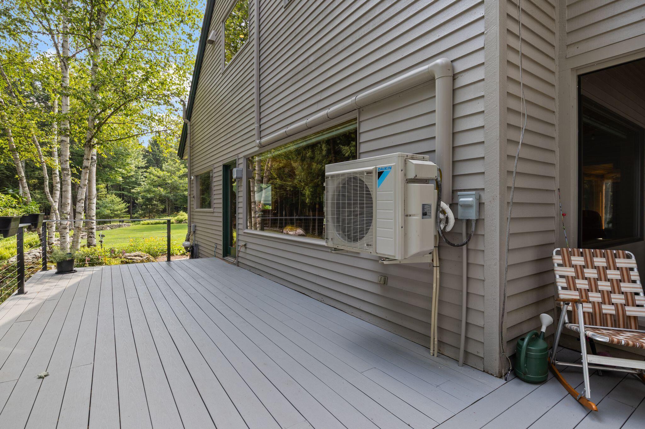 480 Point Drive Mount Vernon ME 04352