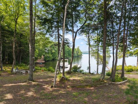 480 Point Drive Mount Vernon ME 04352