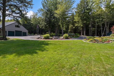 480 Point Drive Mount Vernon ME 04352