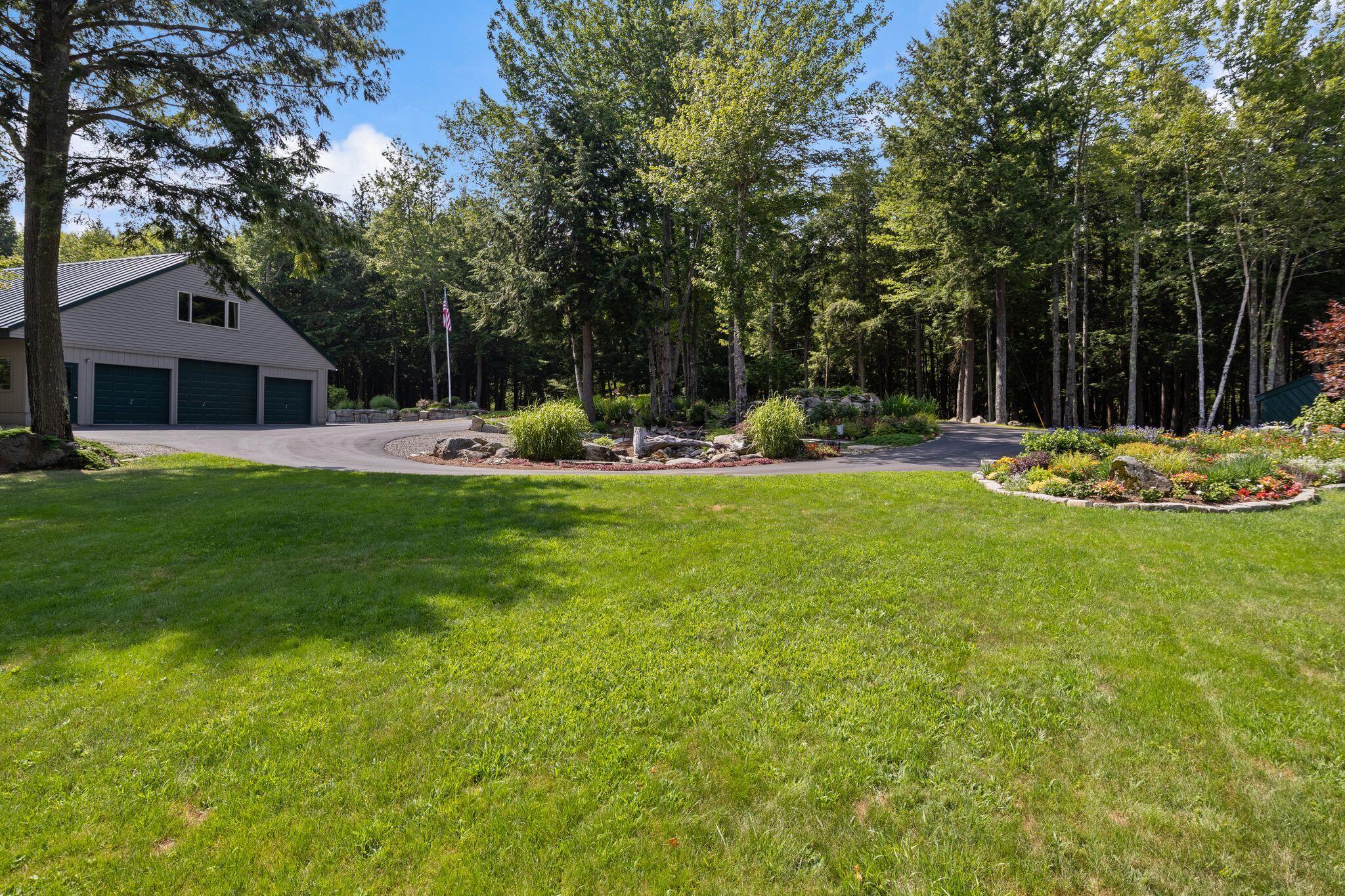 480 Point Drive Mount Vernon ME 04352