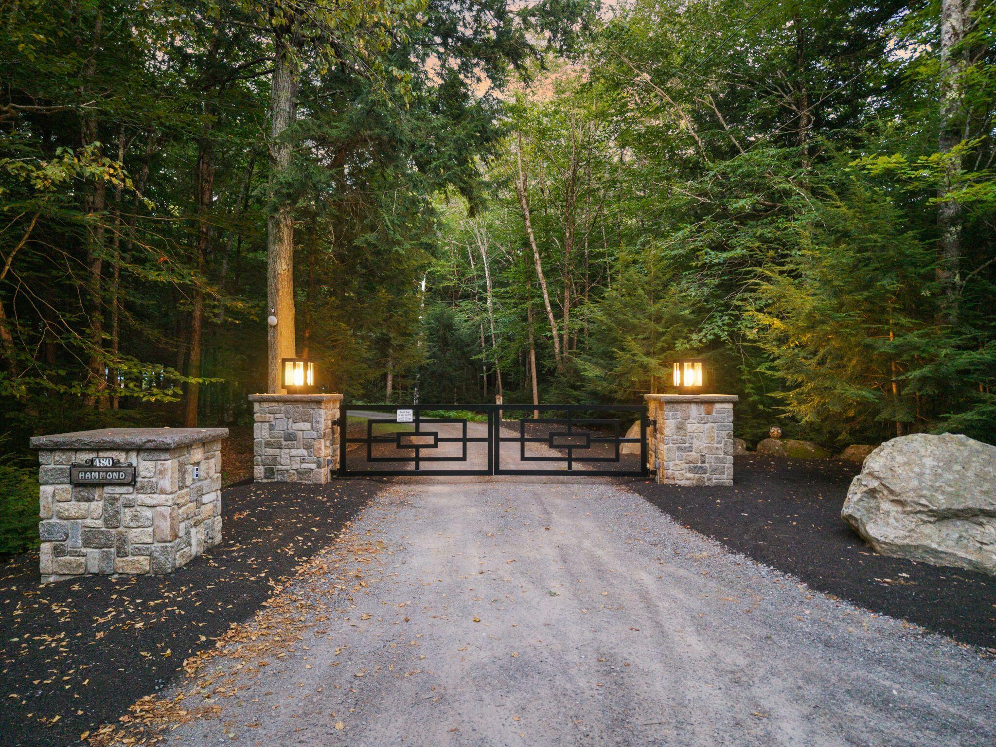 480 Point Drive Mount Vernon ME 04352