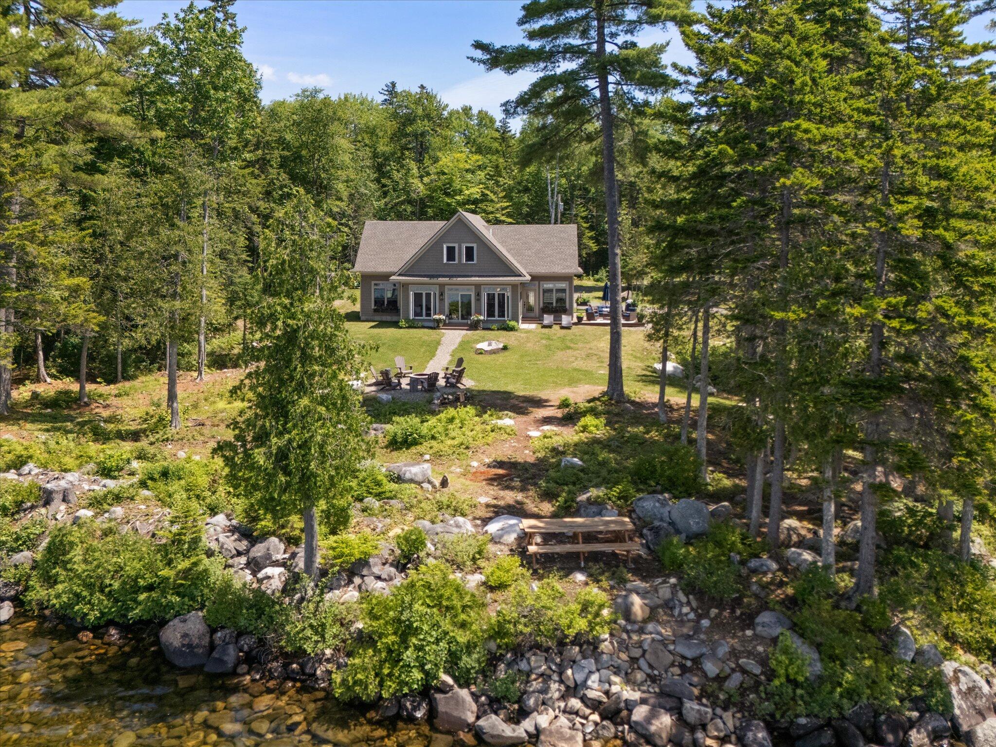 622 Railroad Bed Road Lake View Plt ME 04463