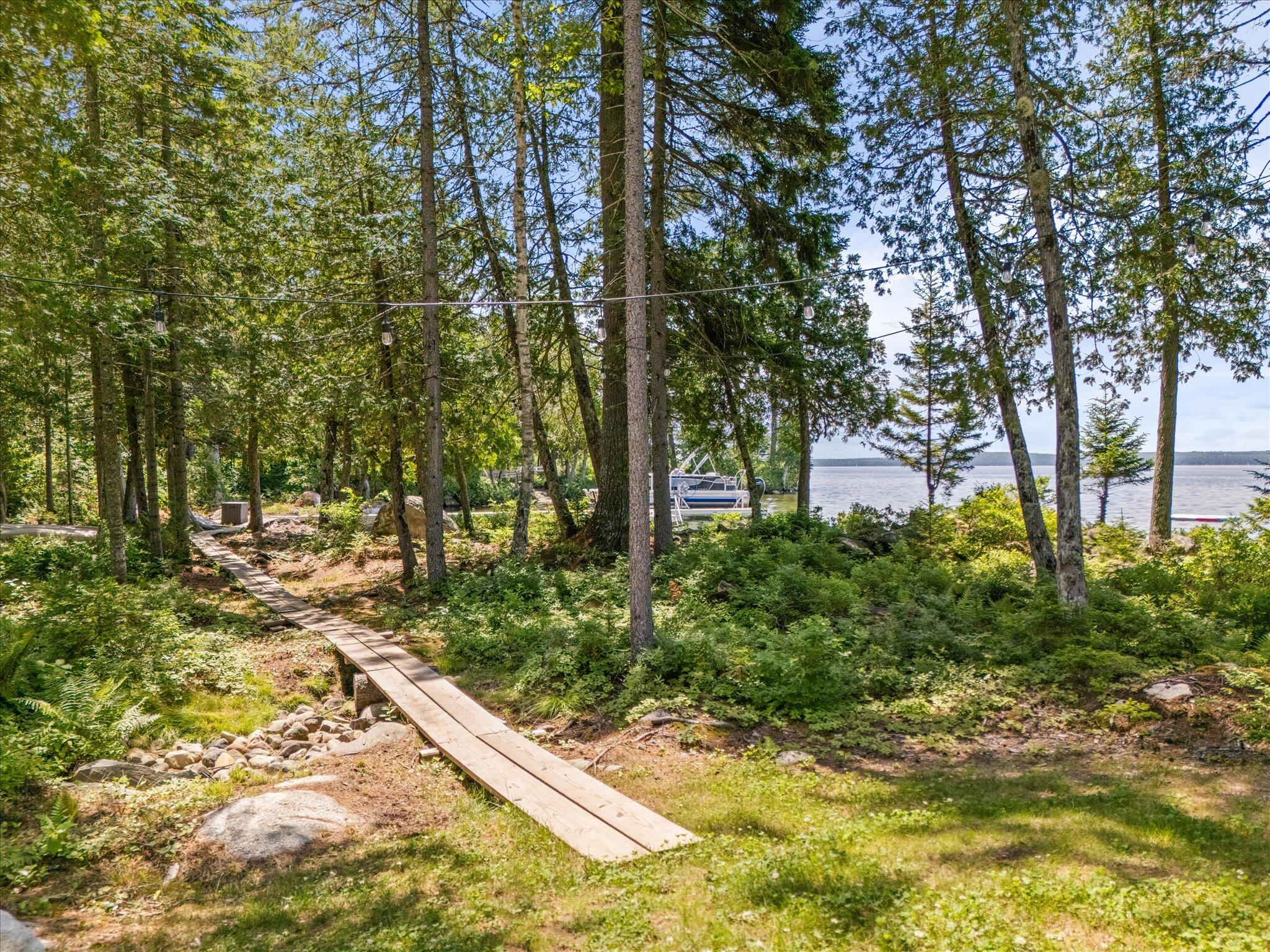 622 Railroad Bed Road Lake View Plt ME 04463