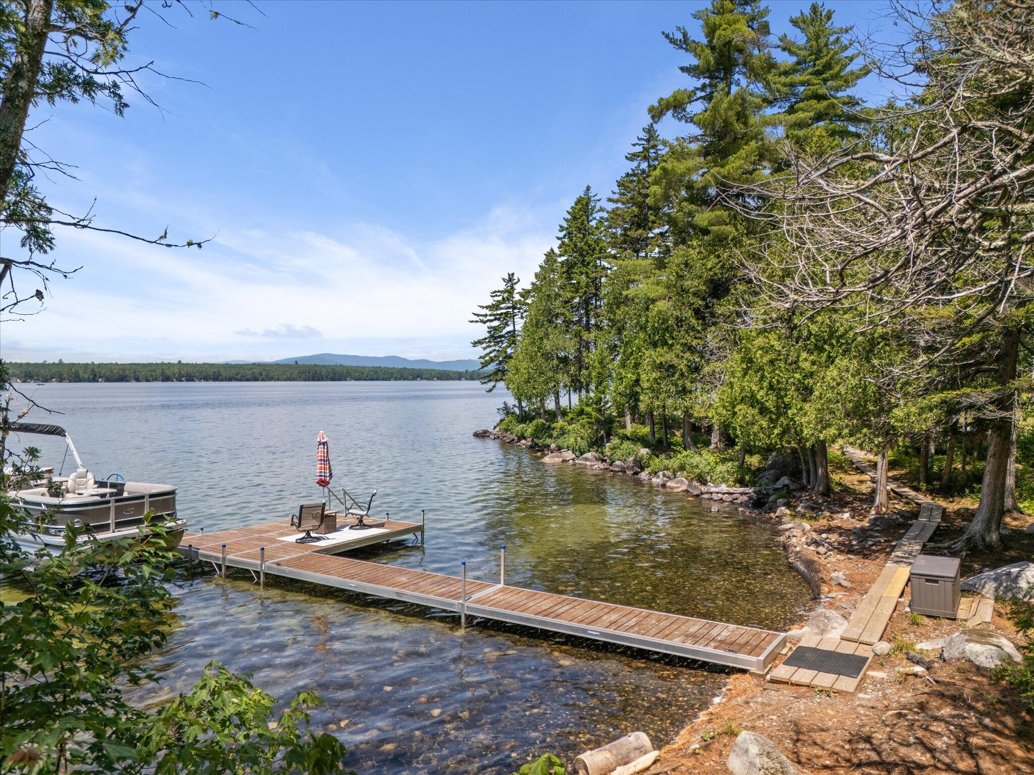 622 Railroad Bed Road Lake View Plt ME 04463