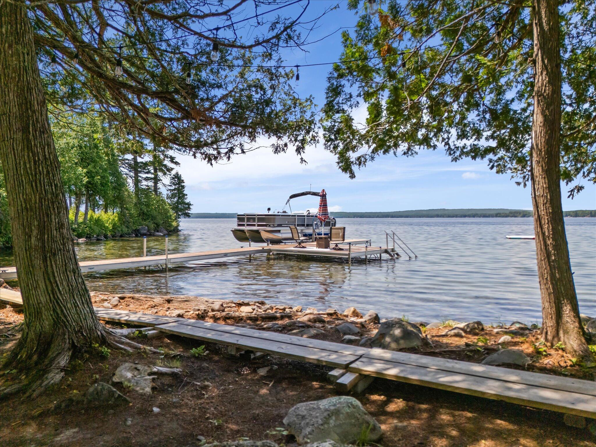 622 Railroad Bed Road Lake View Plt ME 04463