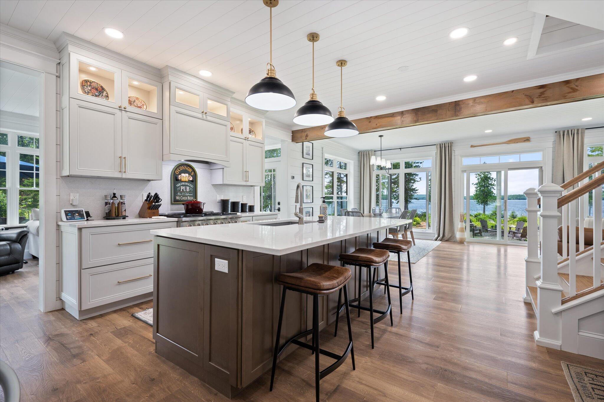 622 Railroad Bed Road Lake View Plt ME 04463