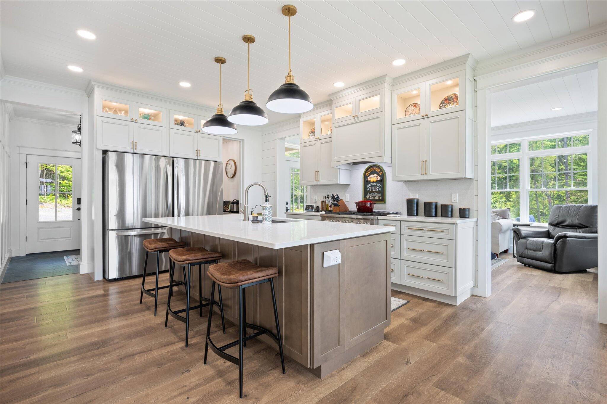 622 Railroad Bed Road Lake View Plt ME 04463