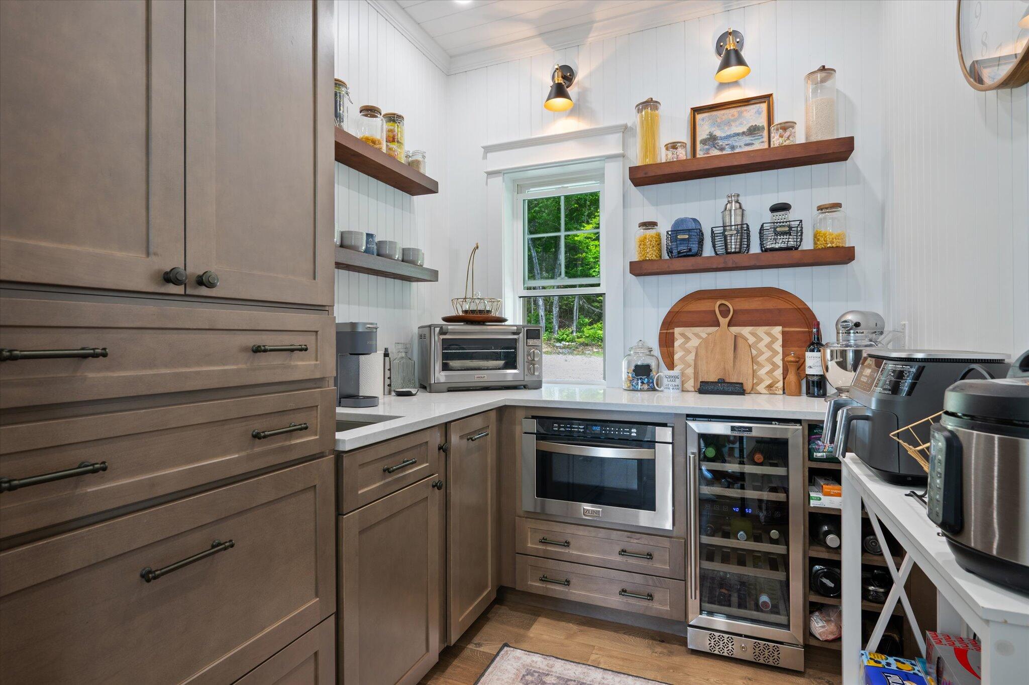 622 Railroad Bed Road Lake View Plt ME 04463