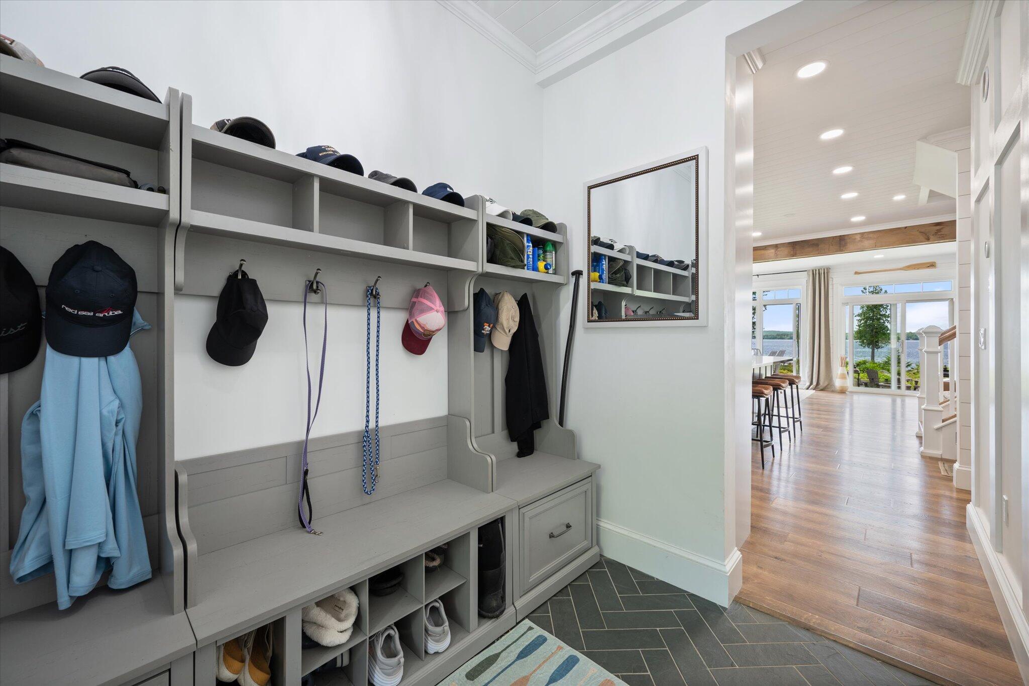 622 Railroad Bed Road Lake View Plt ME 04463