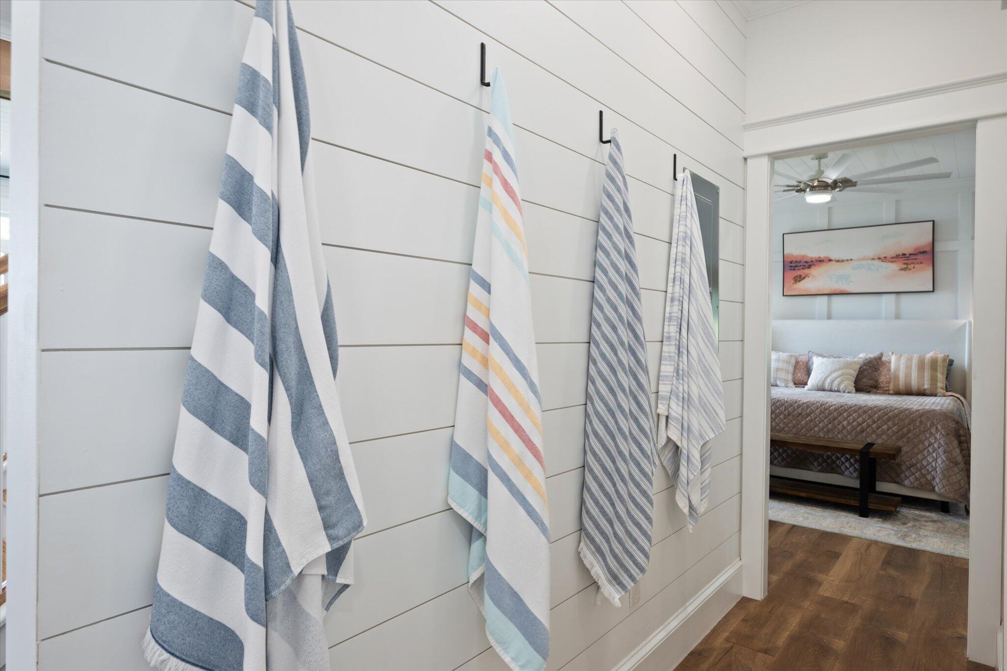 622 Railroad Bed Road Lake View Plt ME 04463