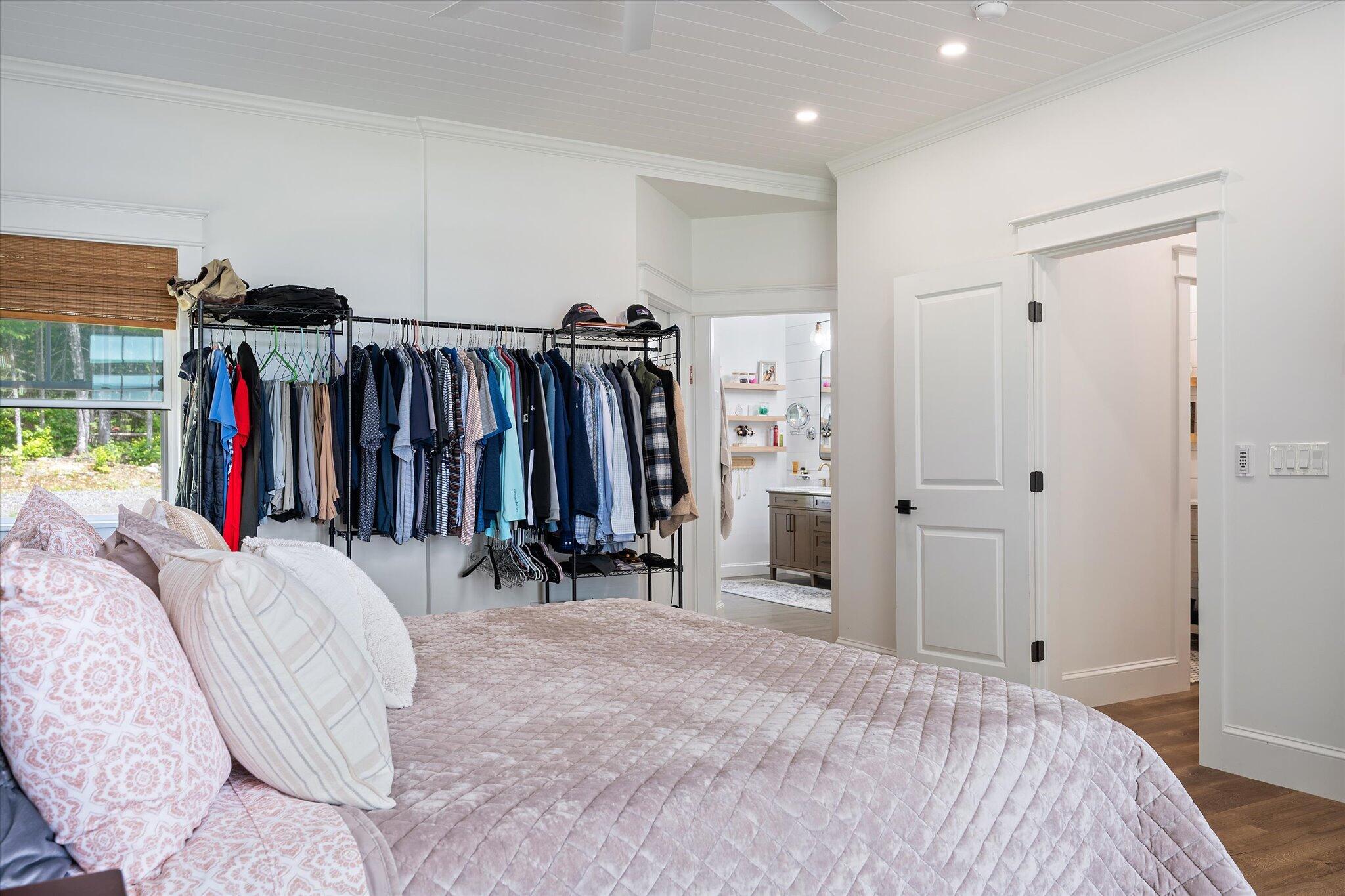 622 Railroad Bed Road Lake View Plt ME 04463