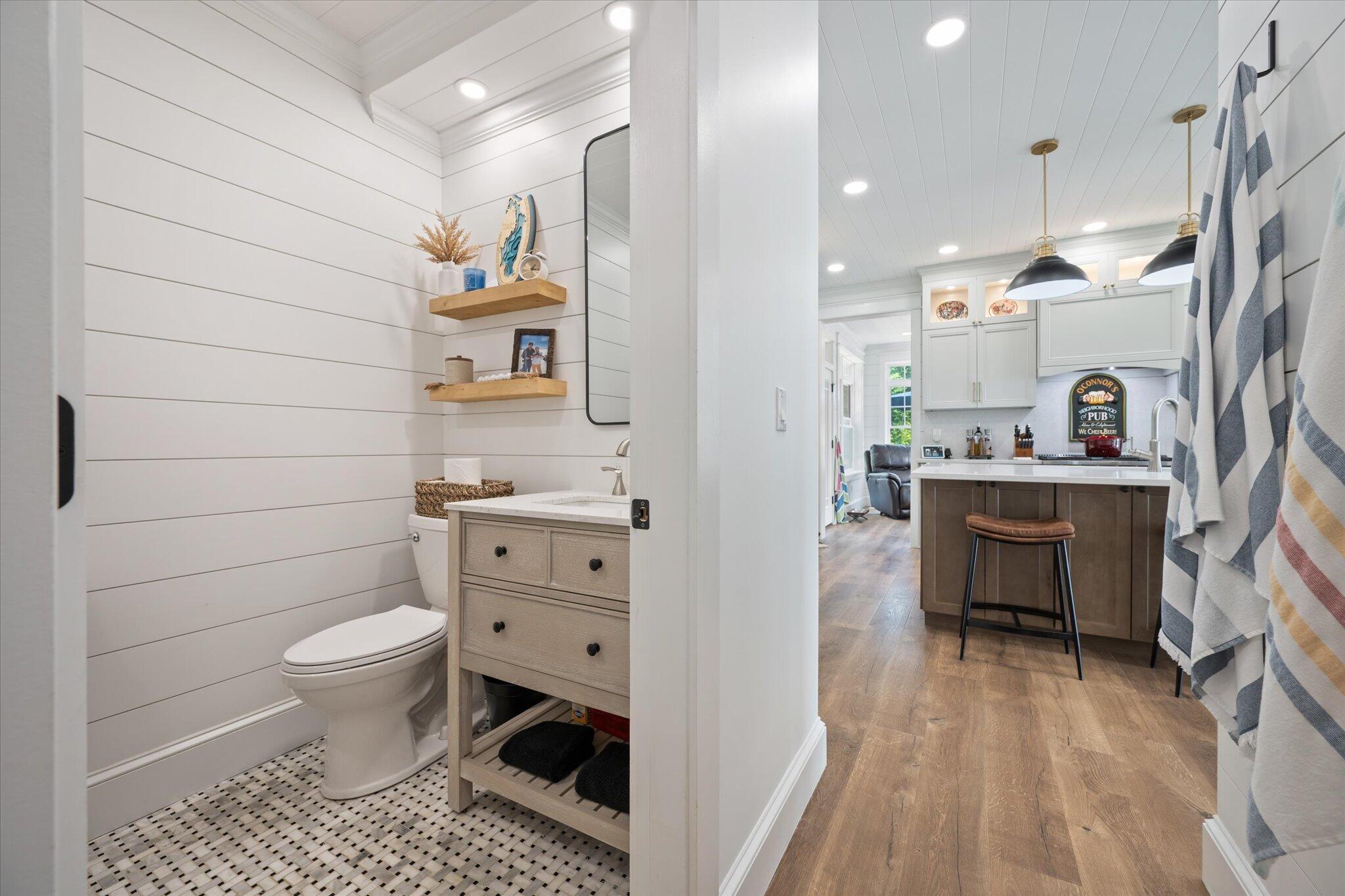 622 Railroad Bed Road Lake View Plt ME 04463