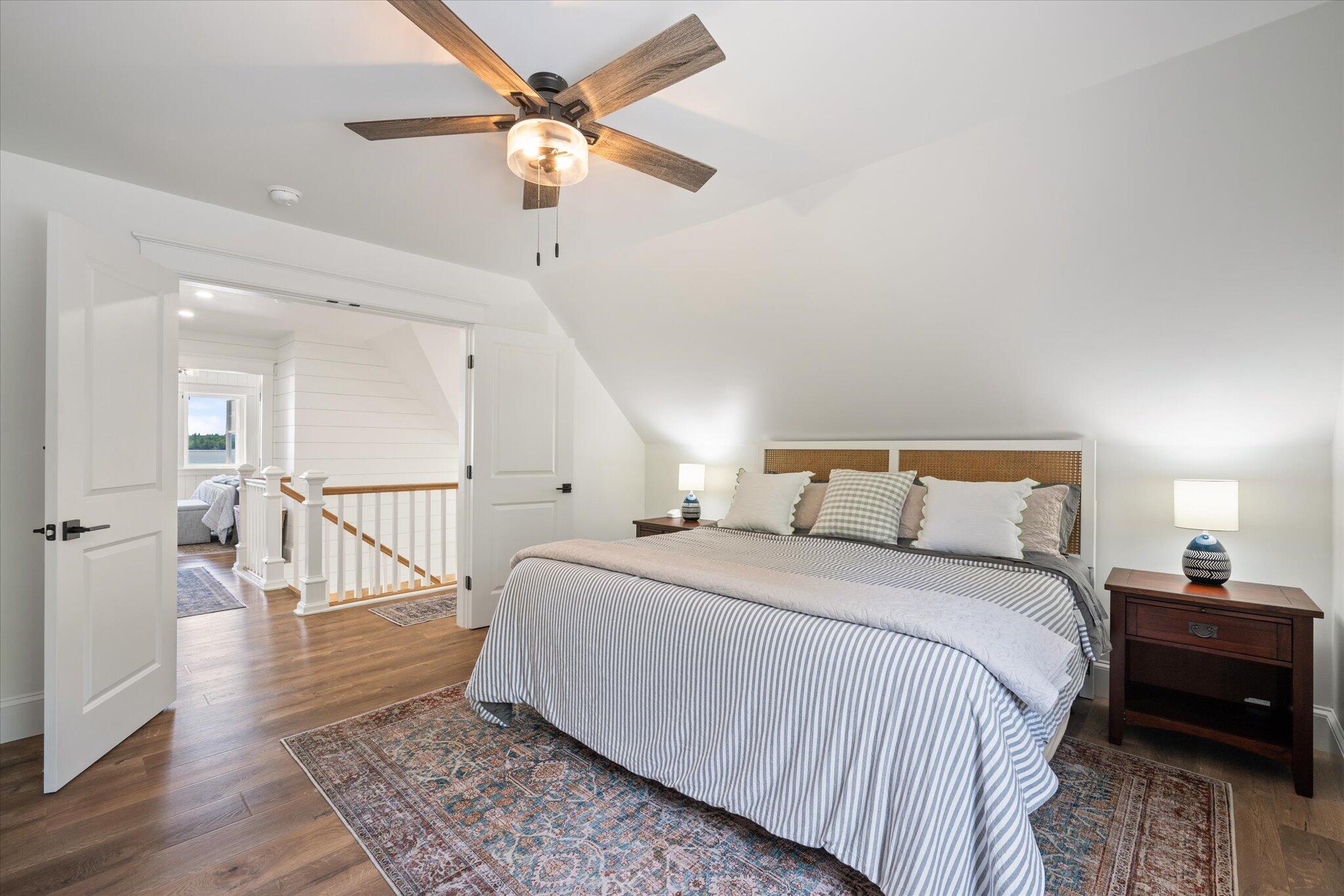 622 Railroad Bed Road Lake View Plt ME 04463