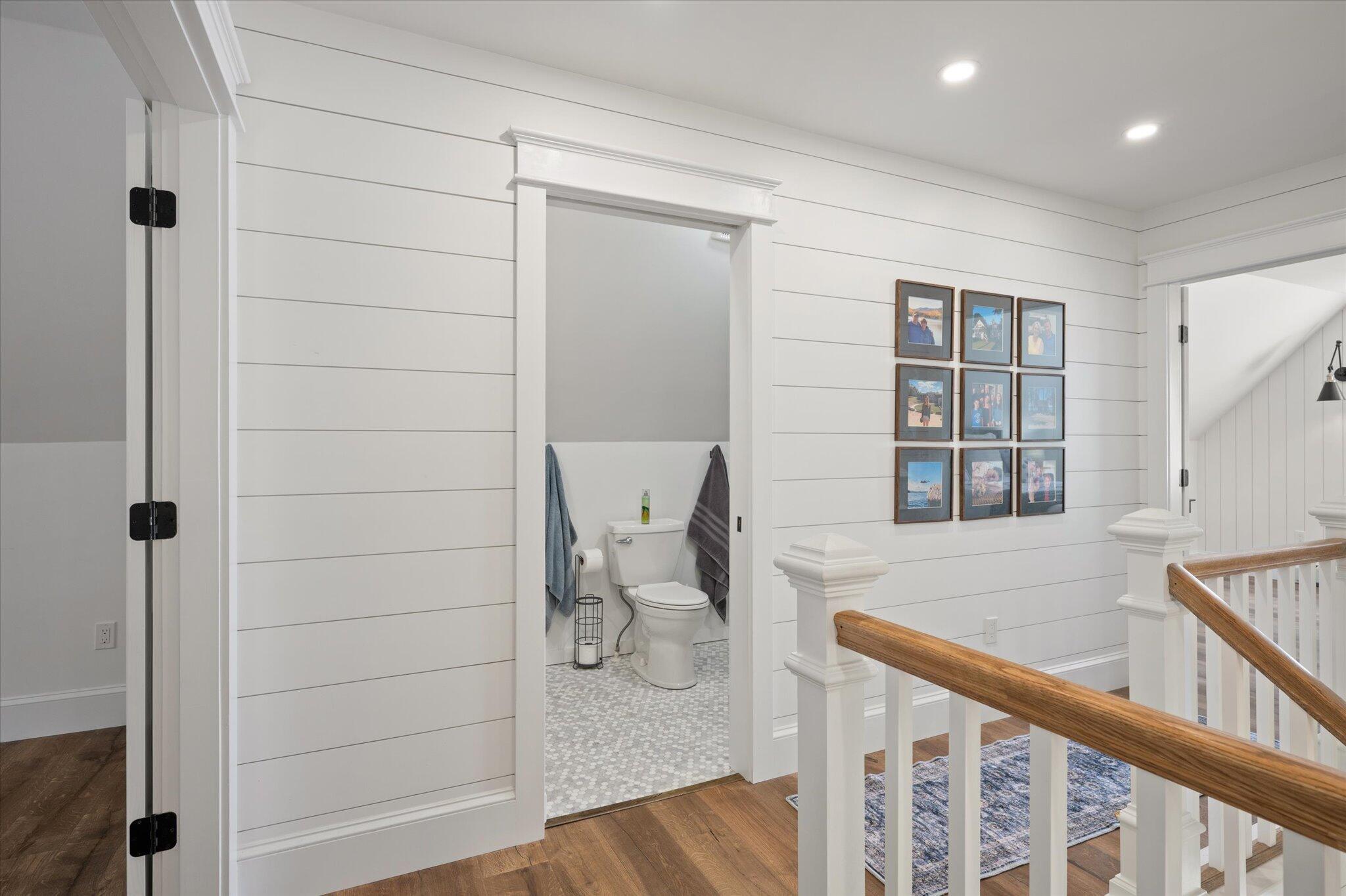 622 Railroad Bed Road Lake View Plt ME 04463