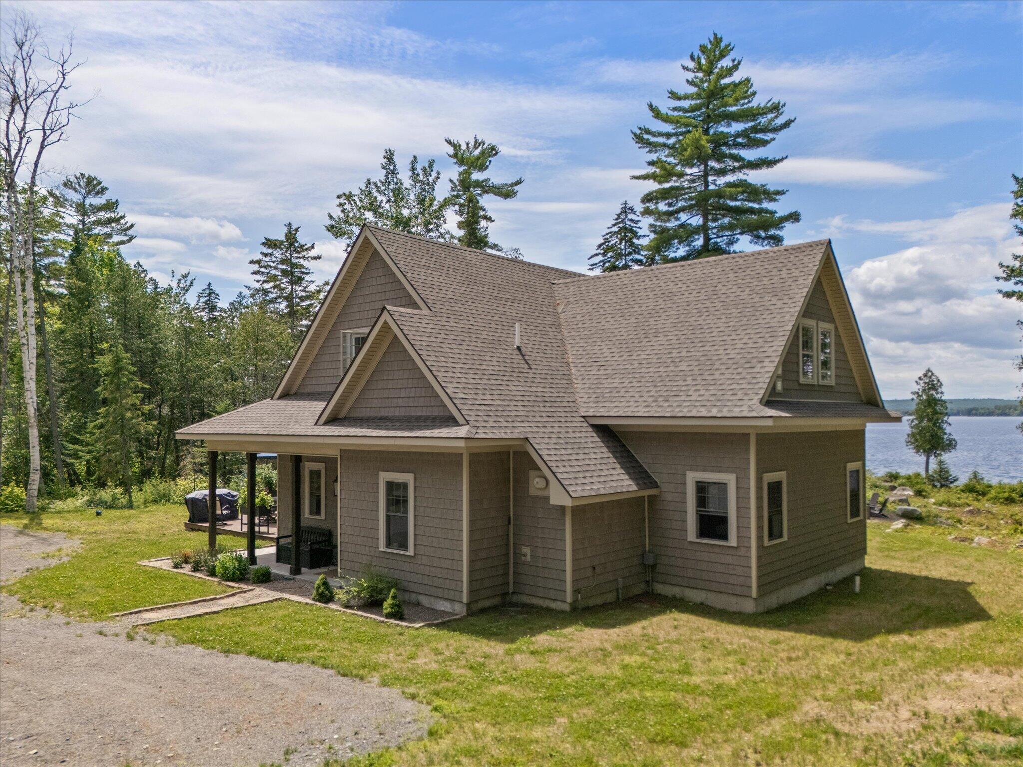 622 Railroad Bed Road Lake View Plt ME 04463