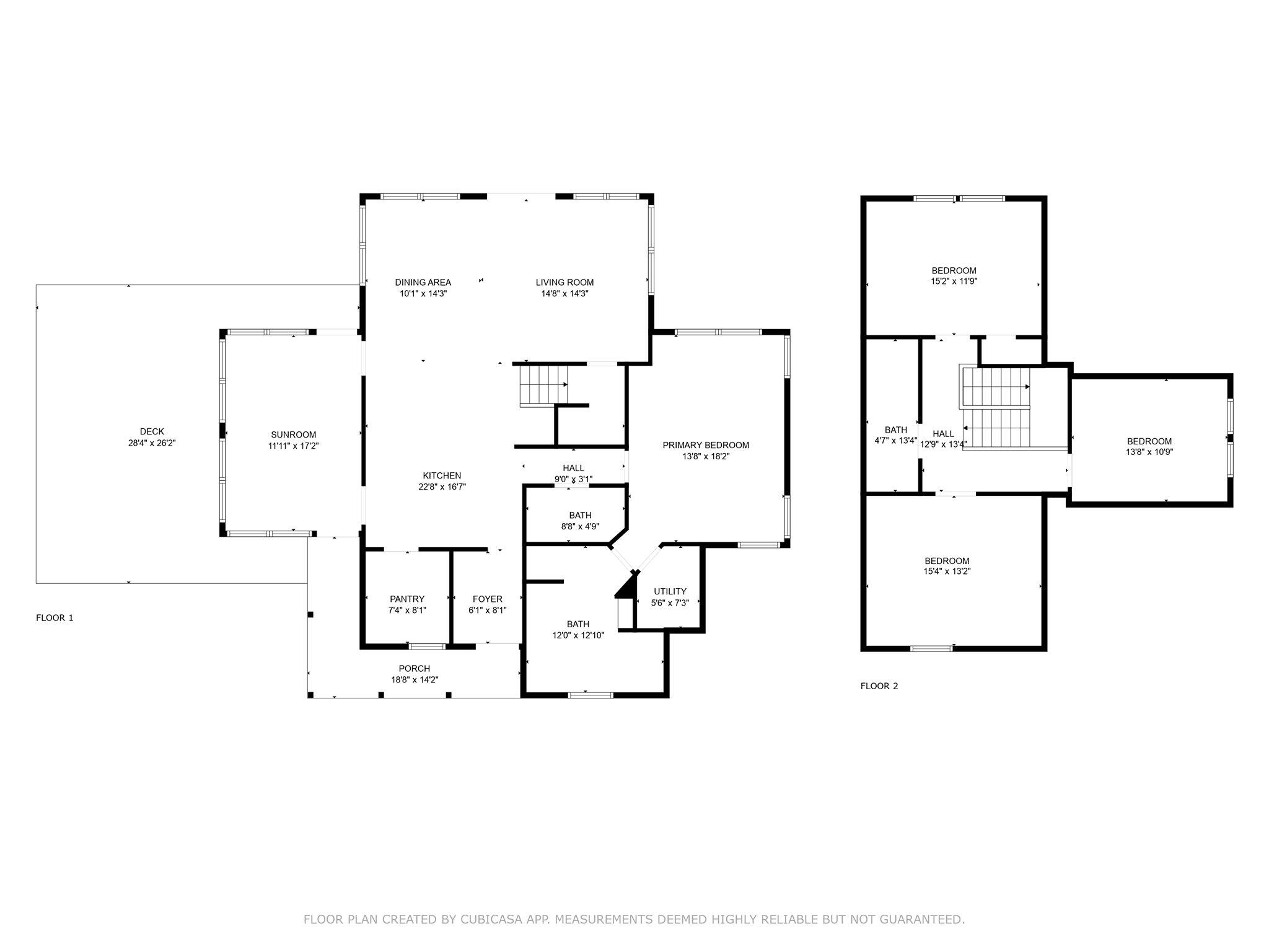 622 Railroad Bed Road Lake View Plt ME 04463