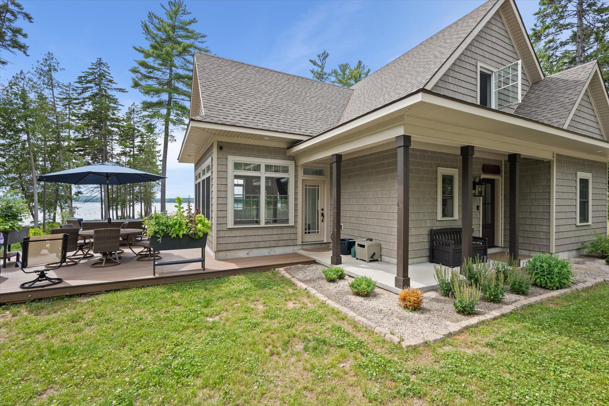 622 Railroad Bed Road Lake View Plt ME 04463