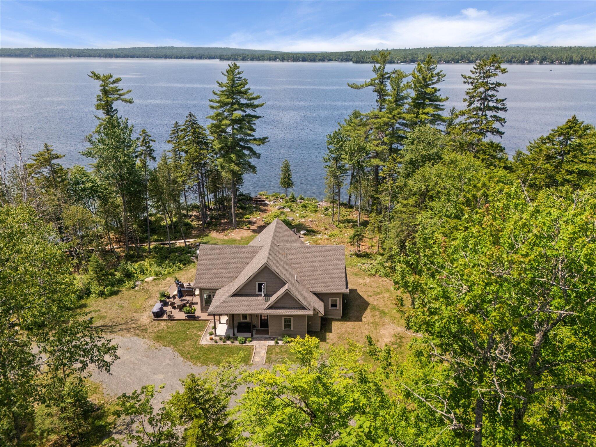 622 Railroad Bed Road Lake View Plt ME 04463