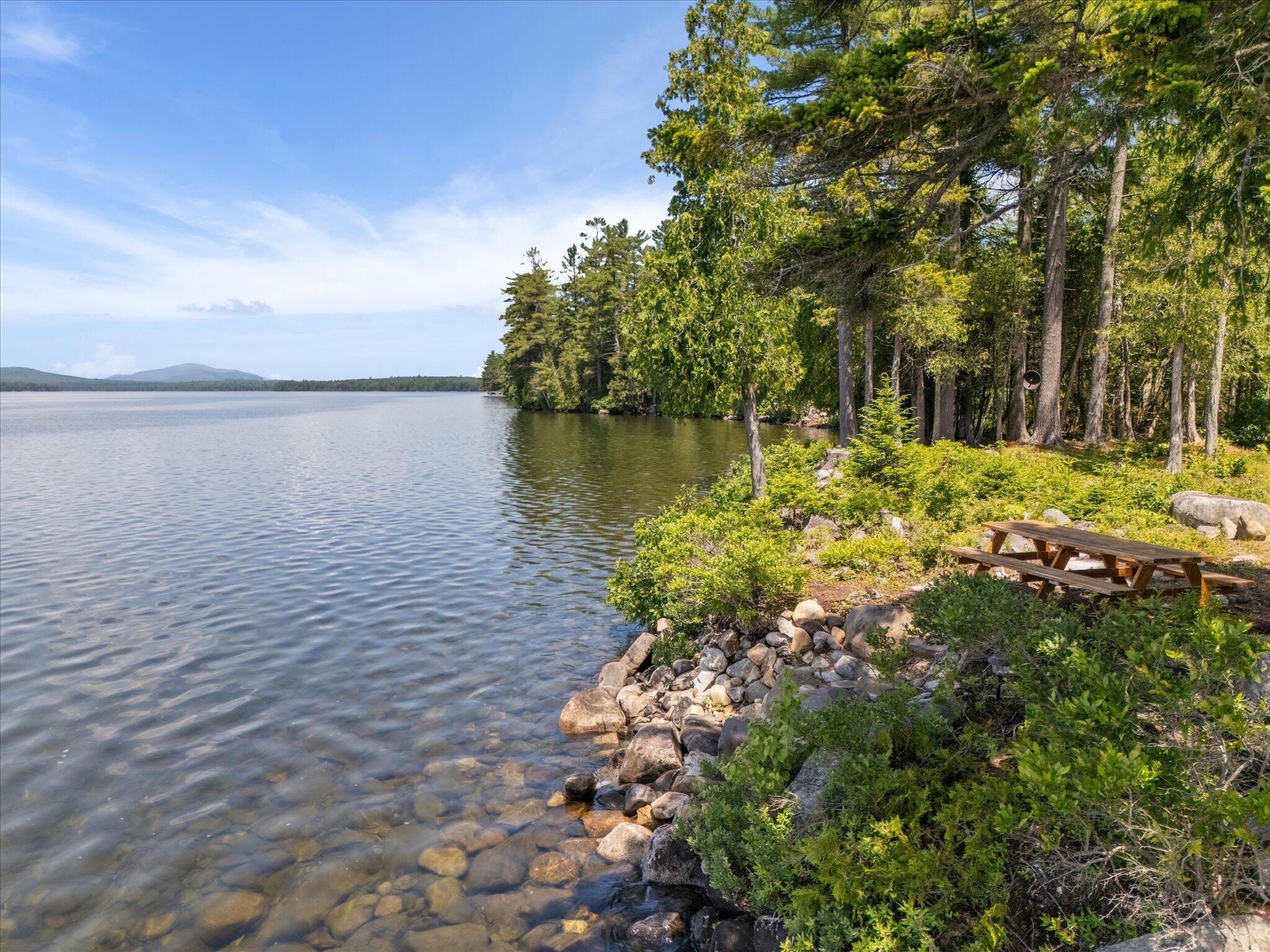 622 Railroad Bed Road Lake View Plt ME 04463