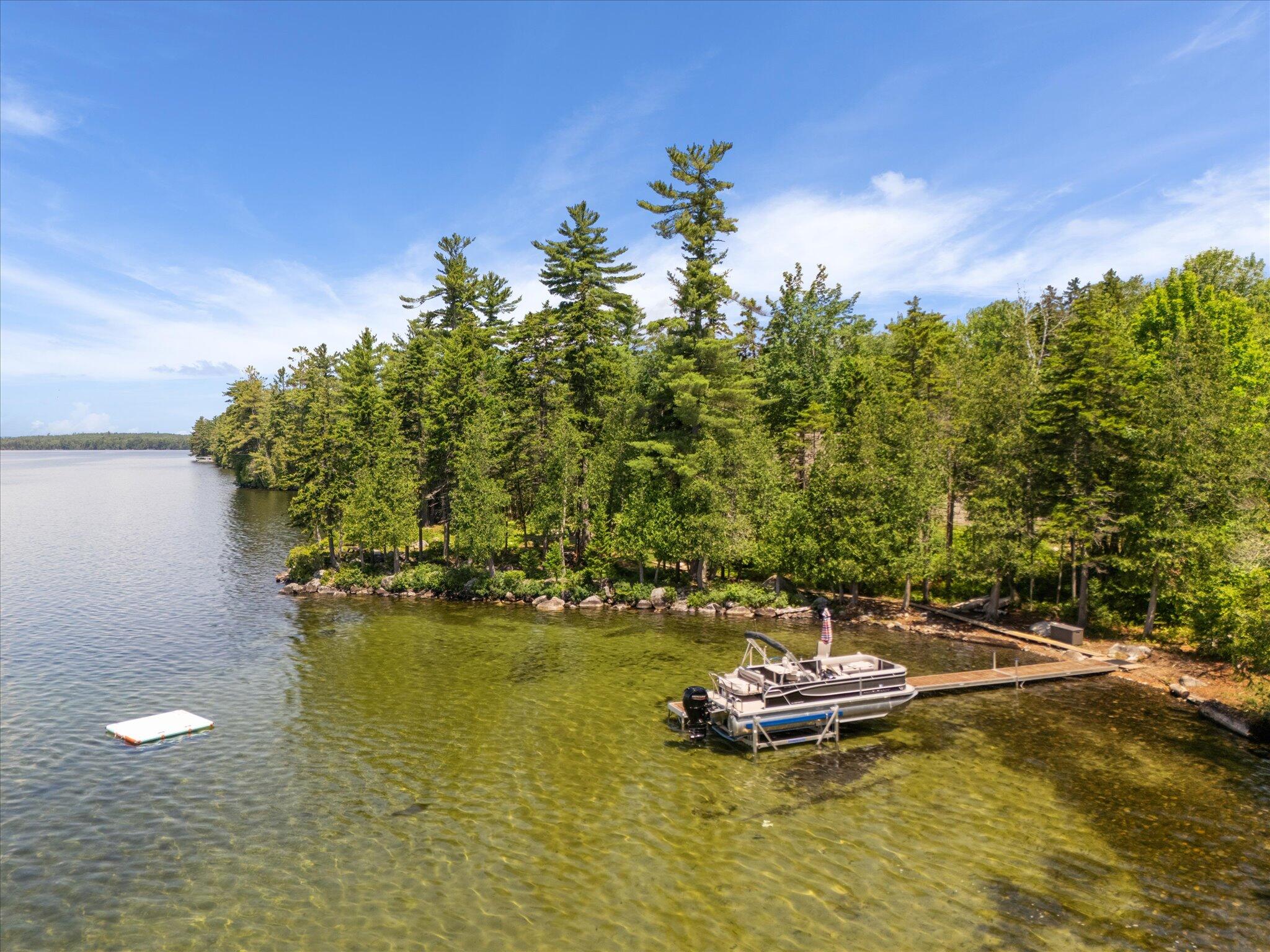 622 Railroad Bed Road Lake View Plt ME 04463