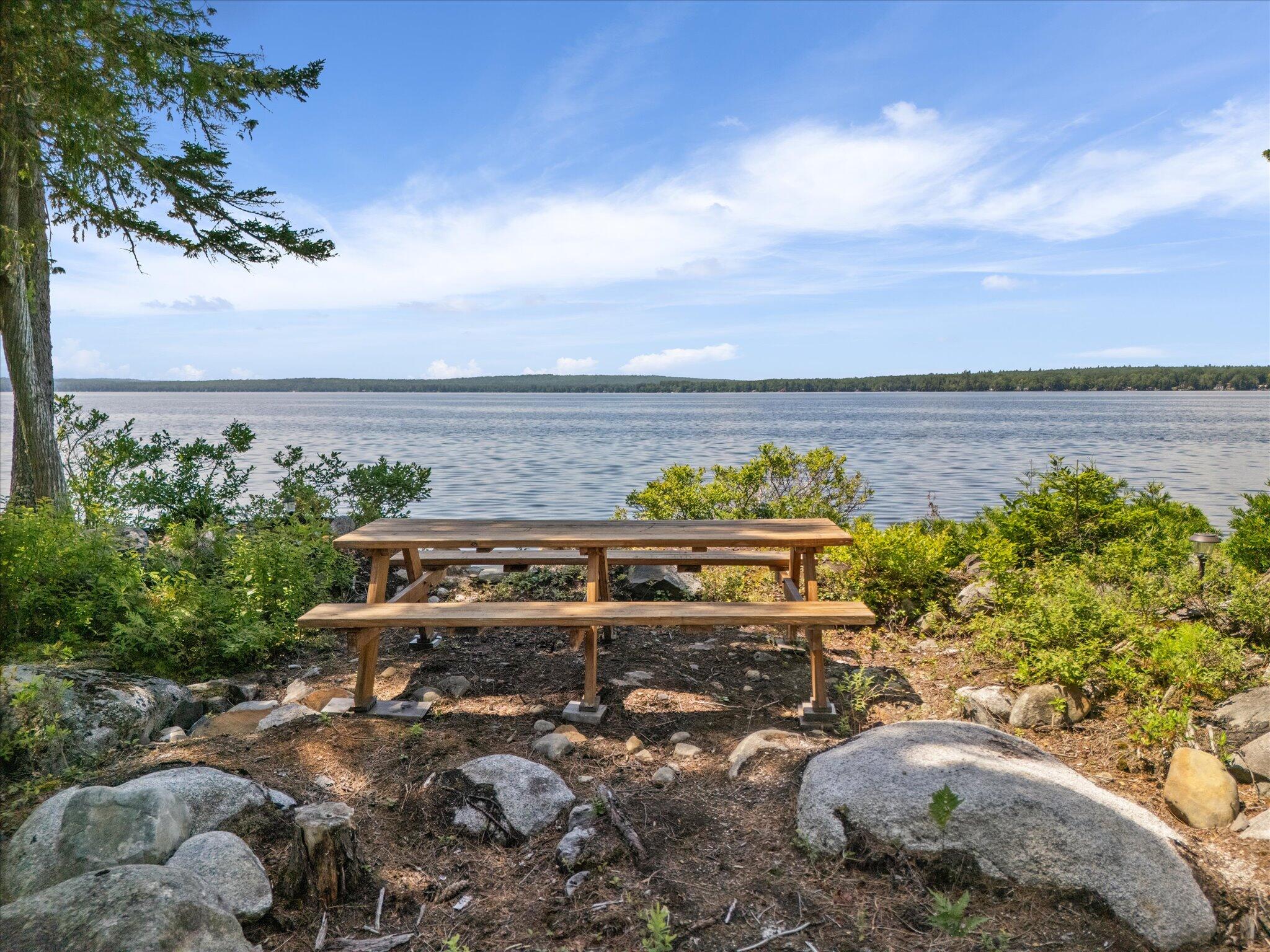 622 Railroad Bed Road Lake View Plt ME 04463