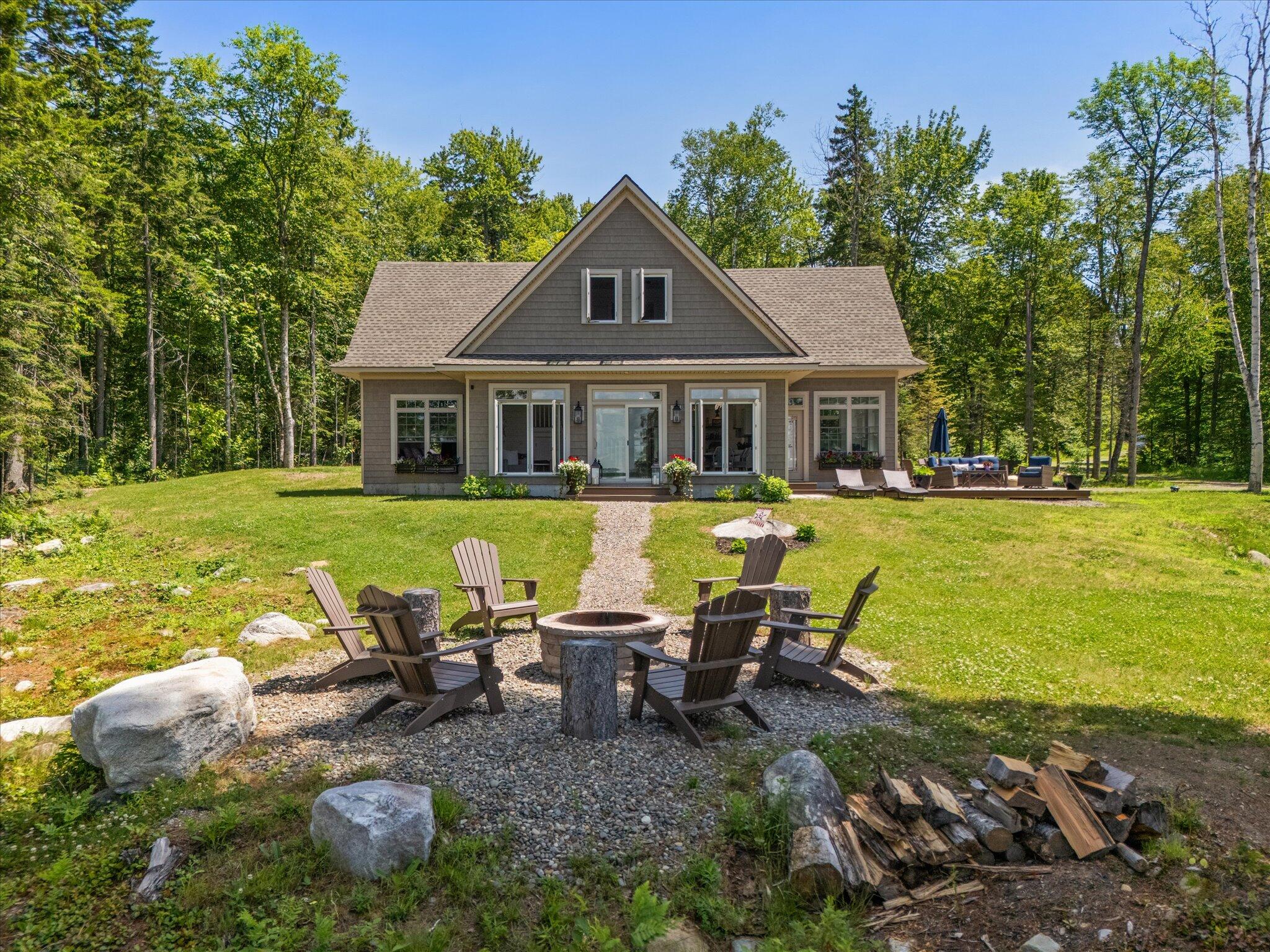 622 Railroad Bed Road Lake View Plt ME 04463