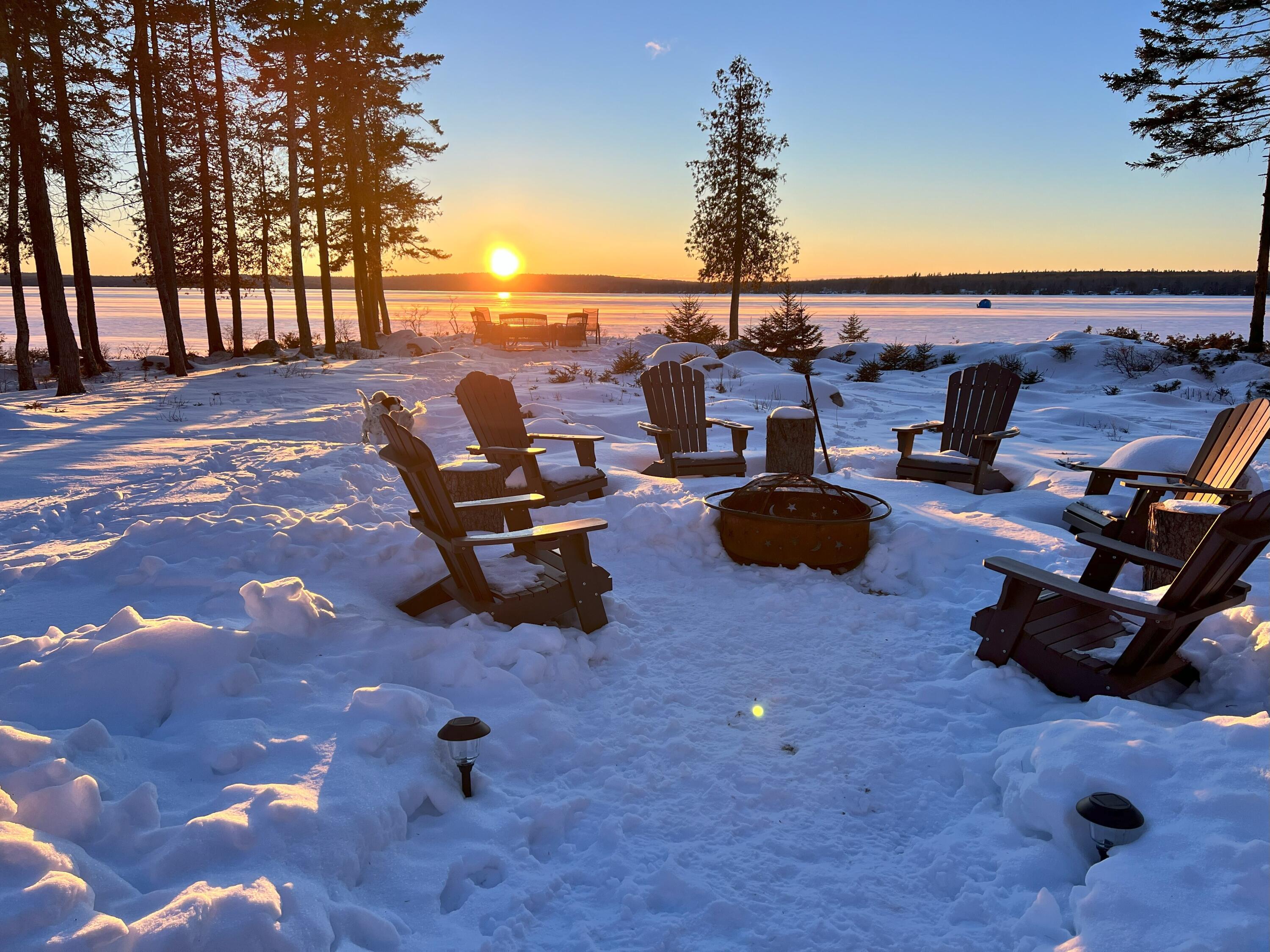 622 Railroad Bed Road Lake View Plt ME 04463