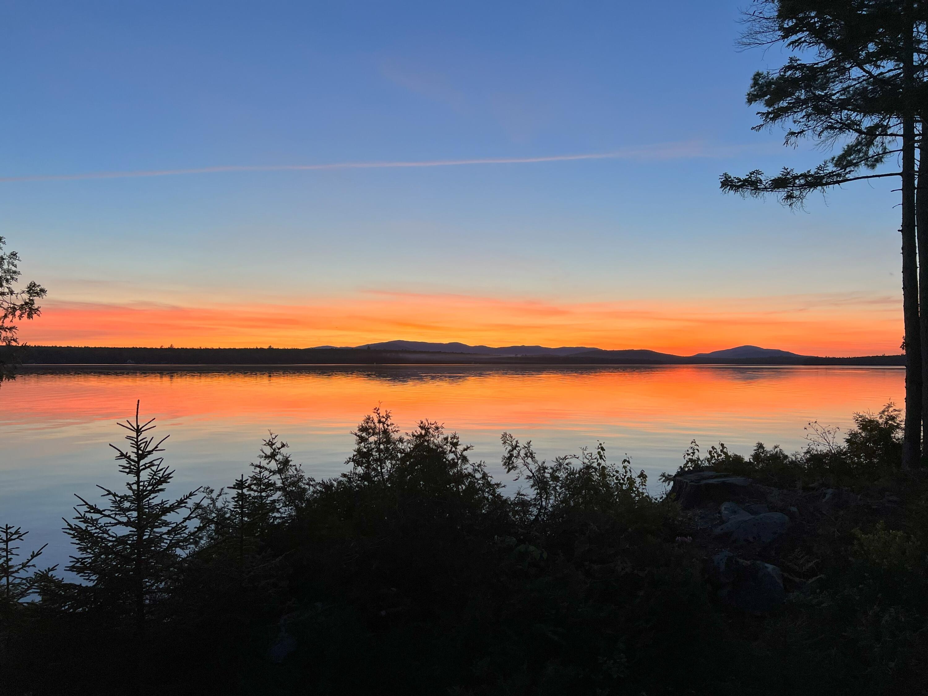 622 Railroad Bed Road Lake View Plt ME 04463