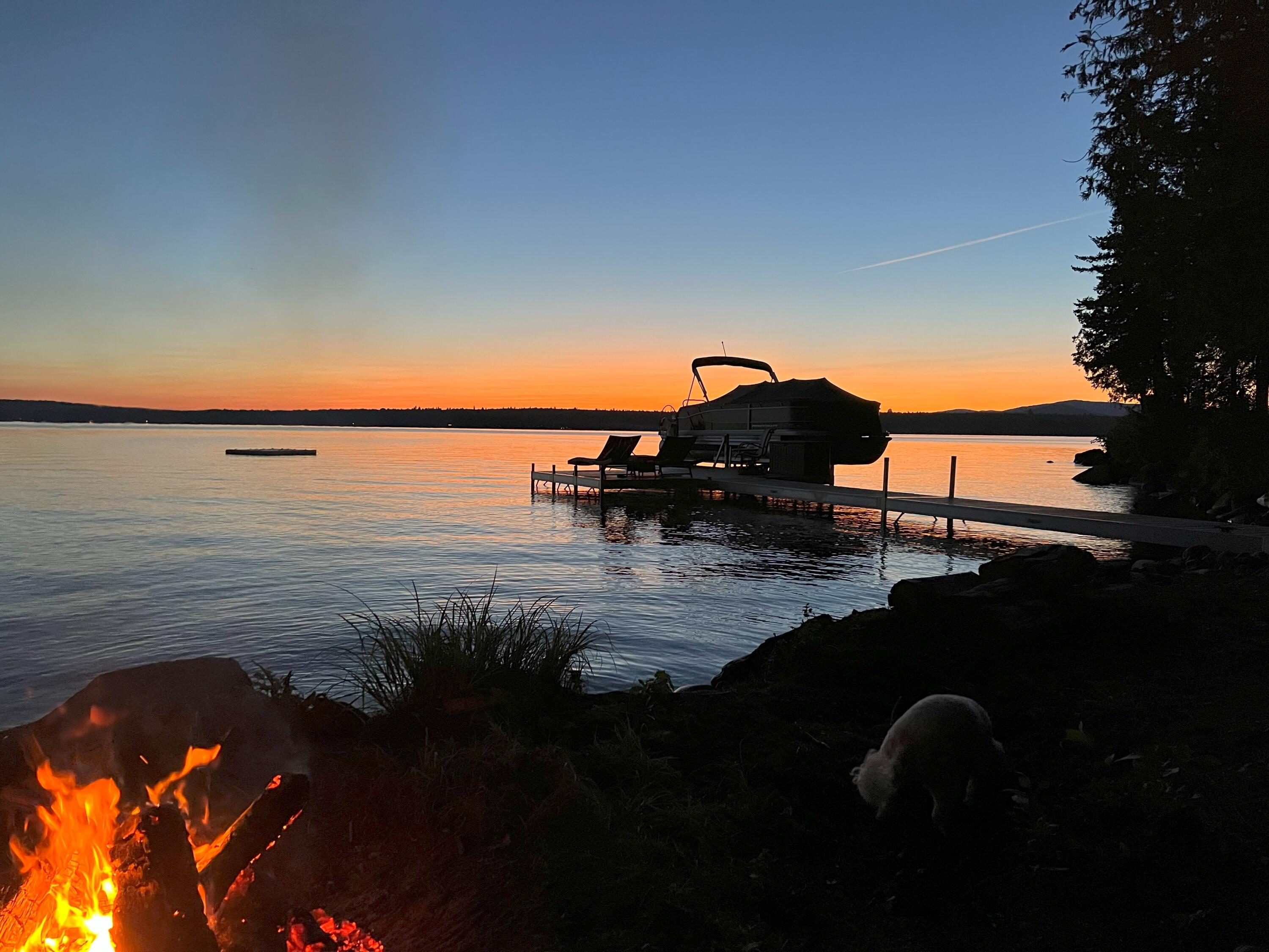 622 Railroad Bed Road Lake View Plt ME 04463