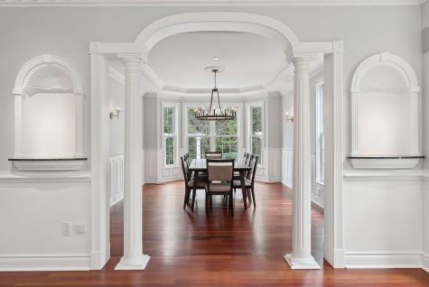 13 Streamwood Lane Falmouth ME 04105