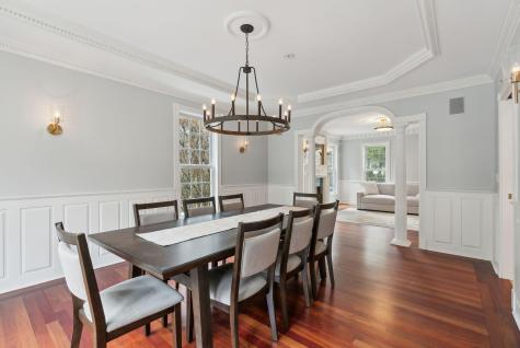 13 Streamwood Lane Falmouth ME 04105