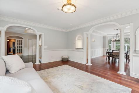 13 Streamwood Lane Falmouth ME 04105